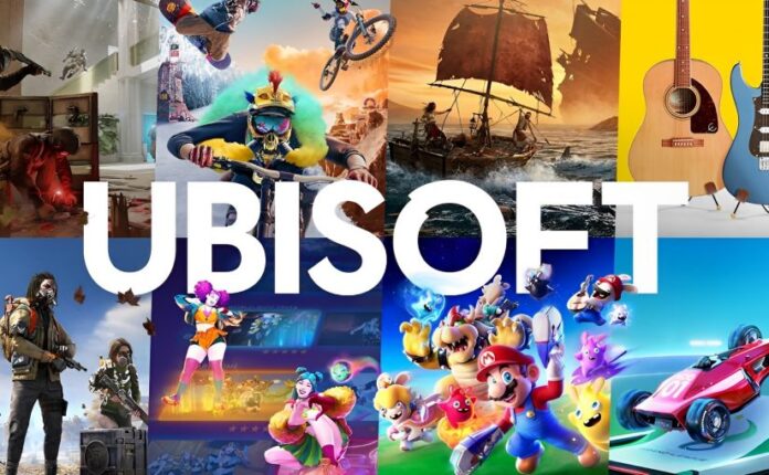 game ubisoft terbaik