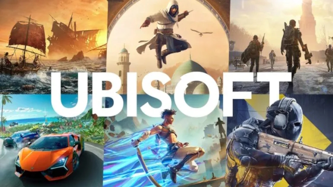 game ubisoft terbaik